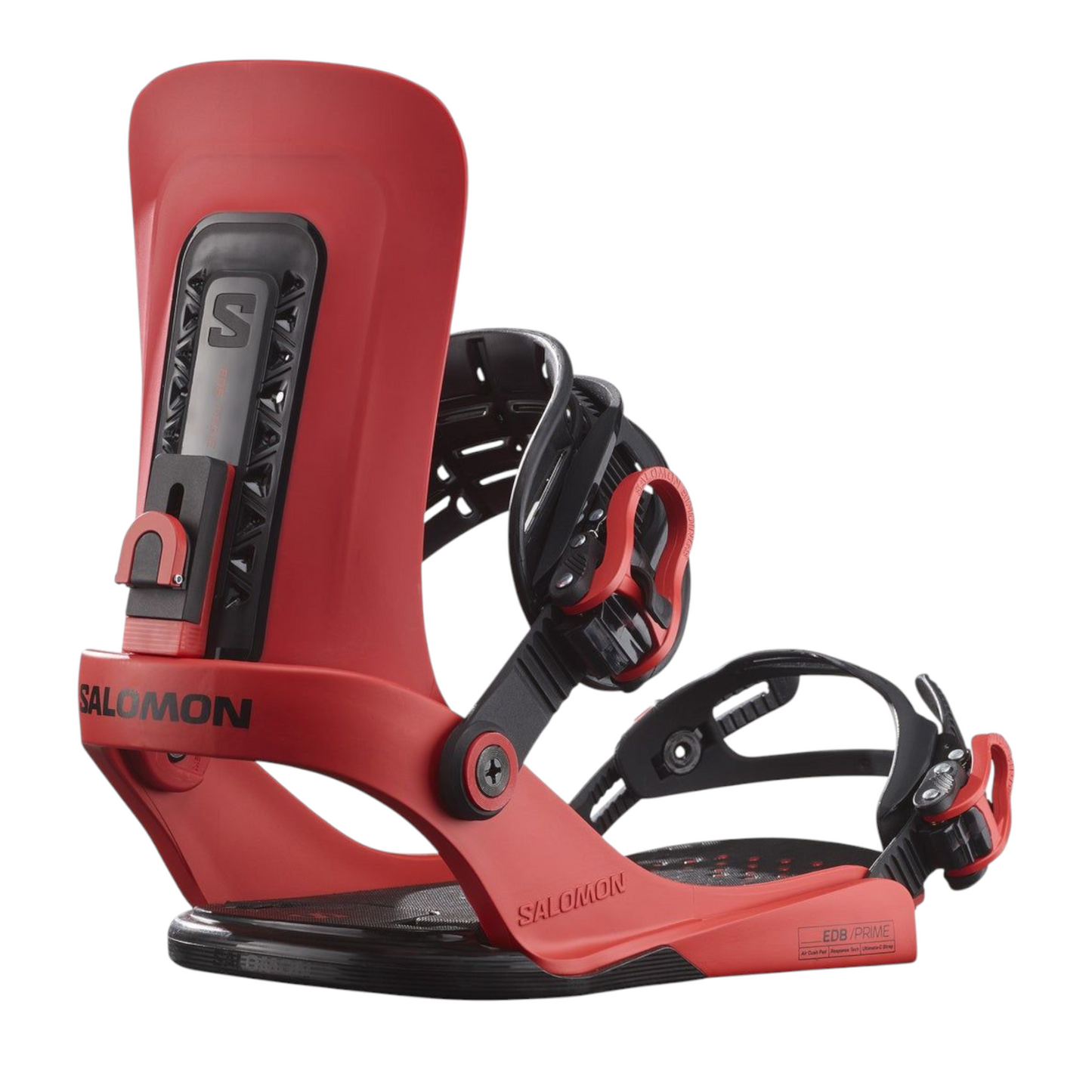 SALOMON EDB PRIME FIERY RED 2026