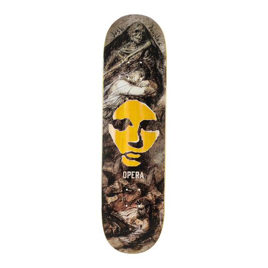 OPERA NEW PRO RIPPED EX7 DECK 8.5