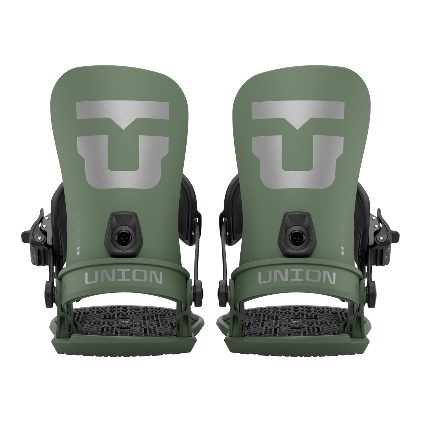 UNION STRATA OLIVE GREEN 2026