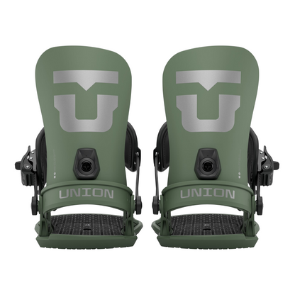 UNION STRATA OLIVE GREEN 2026