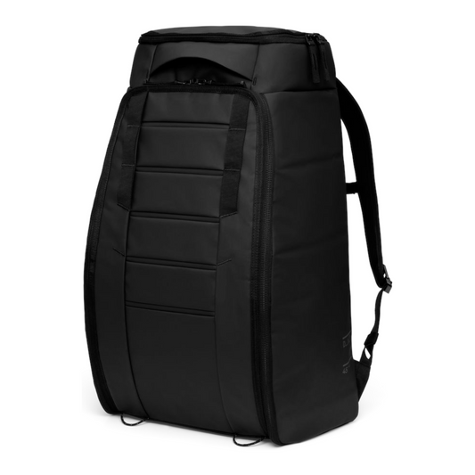 DB HUGGER BOOT PACK BLACKOUT 45L