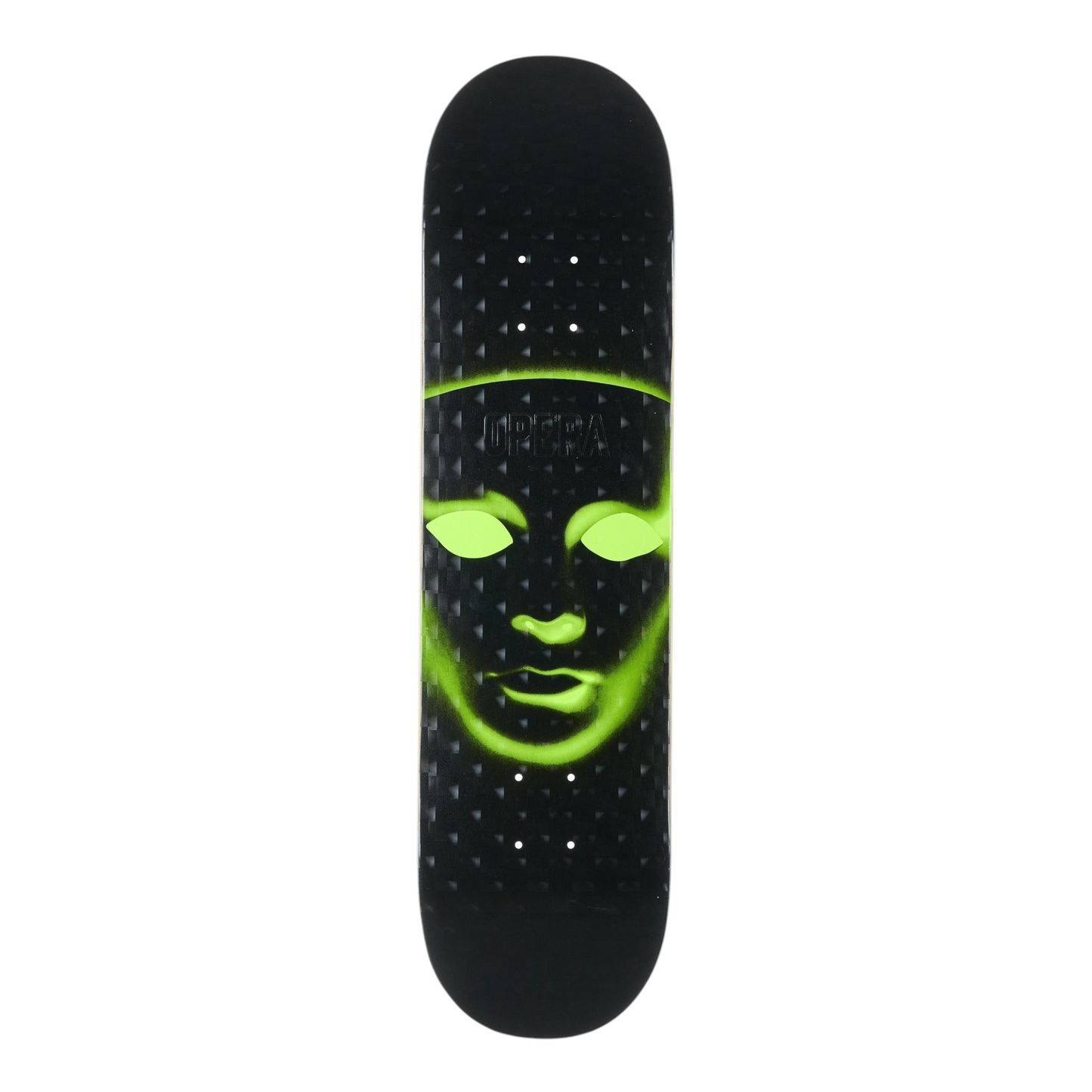 OPERA FACE EX7 DECK 8.0