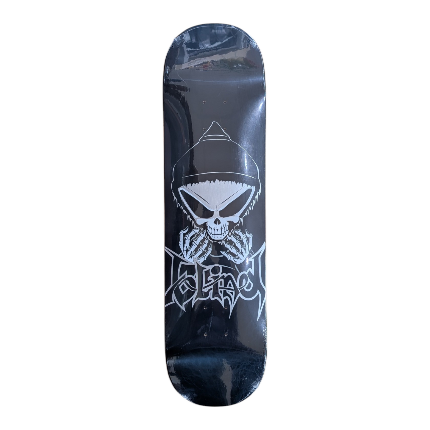 BLIND CLASSIC VENOM DECK 8.25