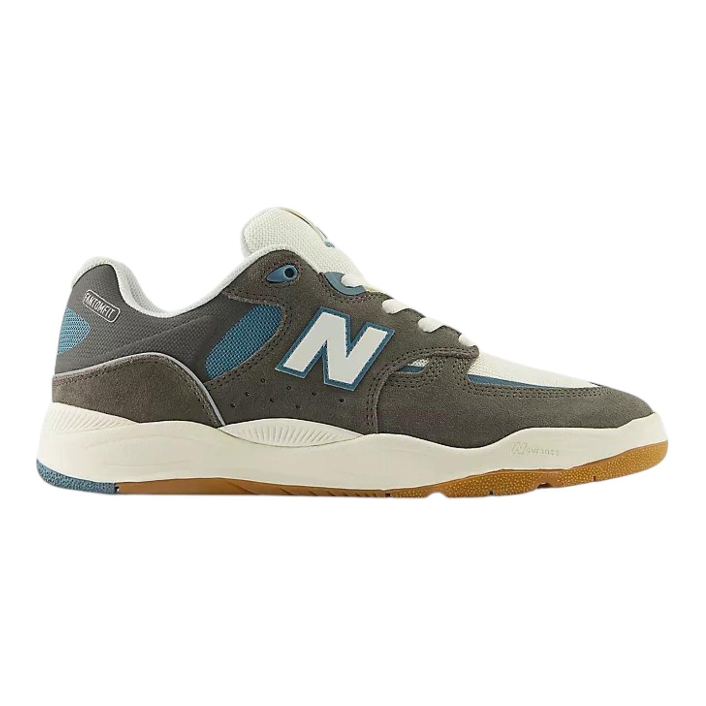 NEW BALANCE TIAGO LEMOS 1010 GREY BLUE