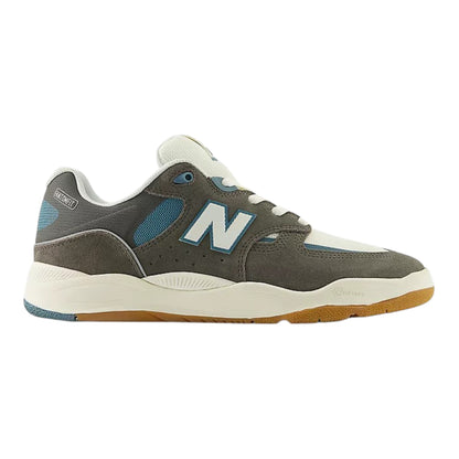NEW BALANCE TIAGO LEMOS 1010 GREY BLUE