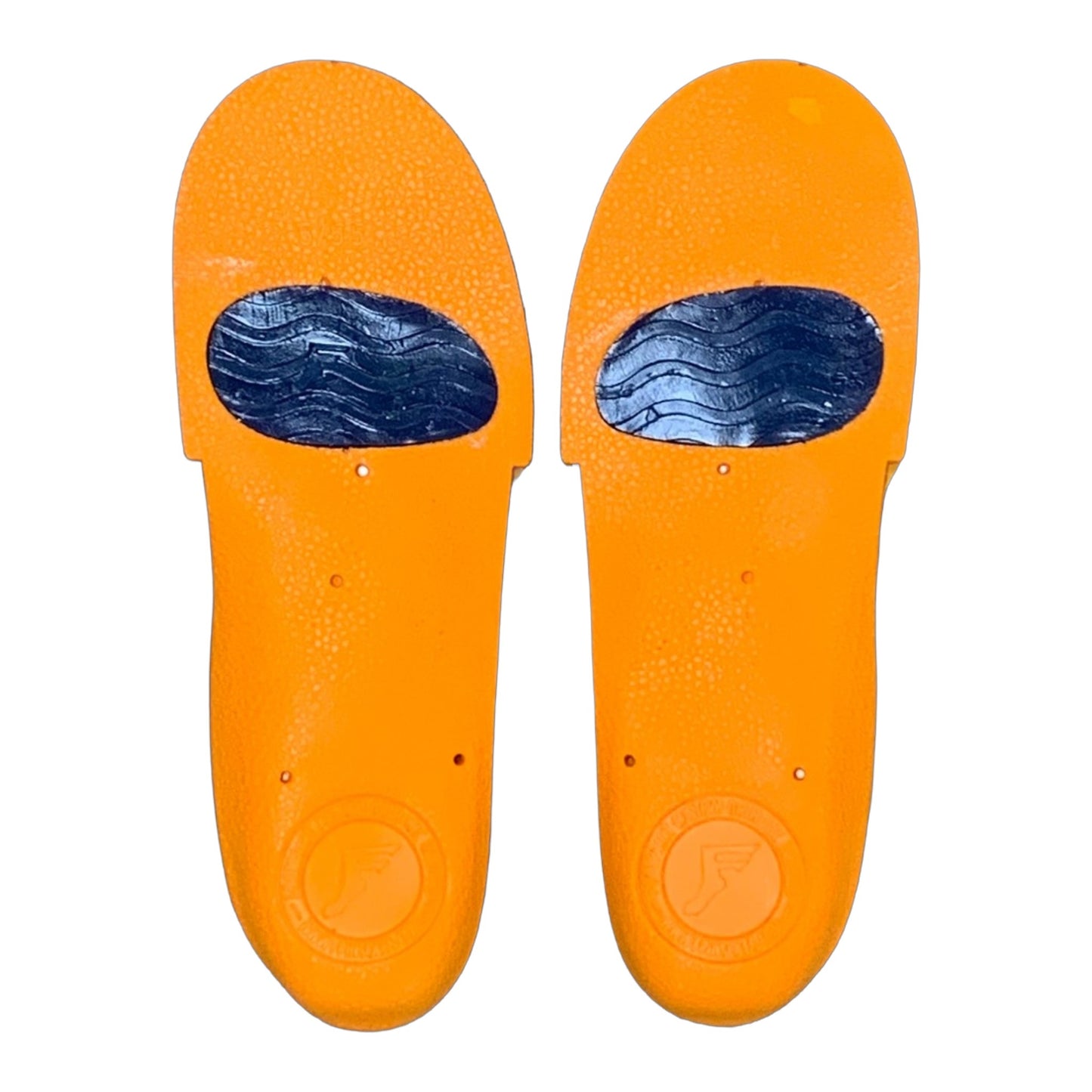 FP GAMECHANGERS MID INFINITY FOAM INSOLES FOREST CAMO