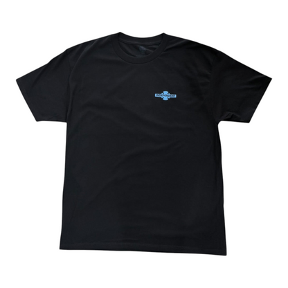INDEPENDENT OGBC LEGACY T-SHIRT BLACK