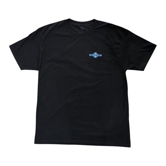 INDEPENDENT OGBC LEGACY T-SHIRT BLACK