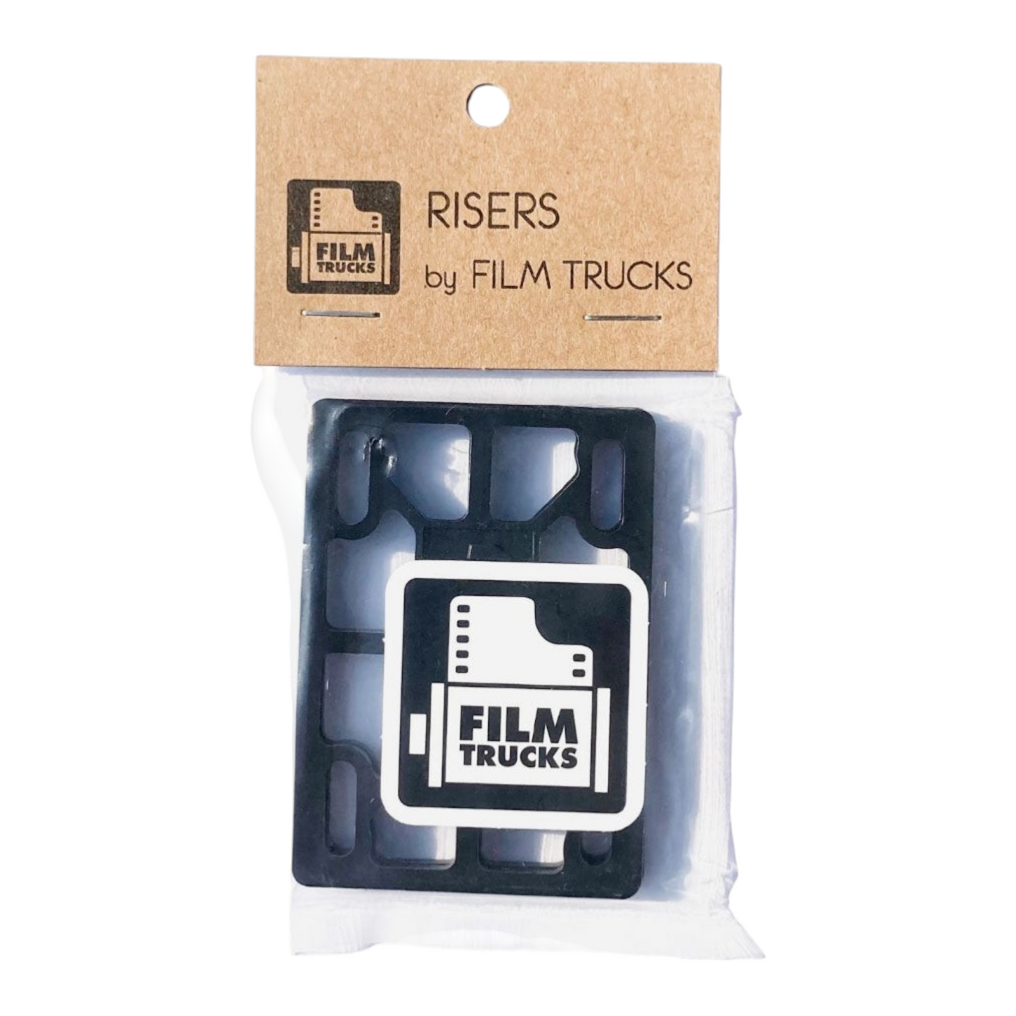 FILM TRUCKS RISER PADS