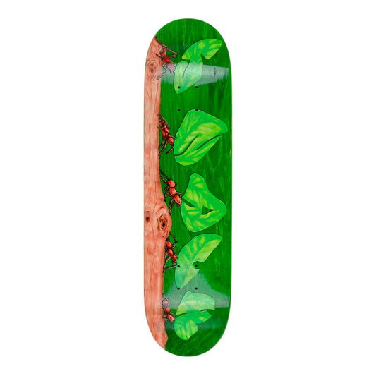 SNACK LEAFCUTTER DECK 8.25