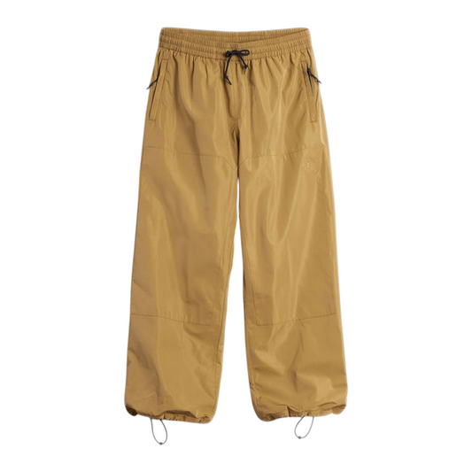 AUTUMN SERVICE PANT WALNUT