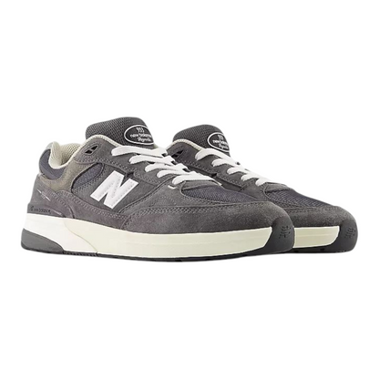 NEW BALANCE ANDREW REYNOLDS 933 DARK GREY WHITE