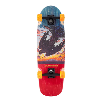 LANDYACHTZ TUGBOAT NIGHTFALL COMPLETE