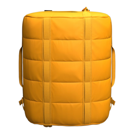 DB ROAMER 40L DUFFEL PARHELION ORANGE