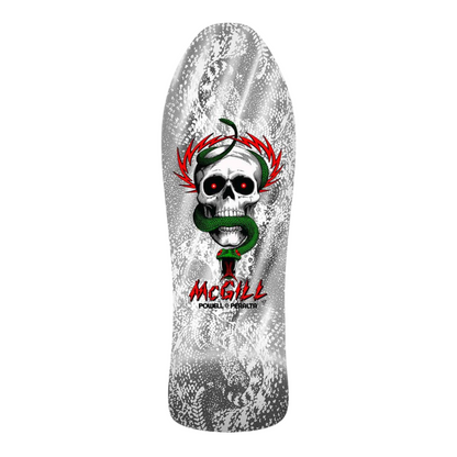 POWELL PERALTA BONES BRIGADE SERIES 17 FULL SET
