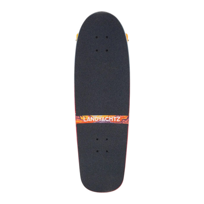 LANDYACHTZ TUGBOAT NIGHTFALL COMPLETE