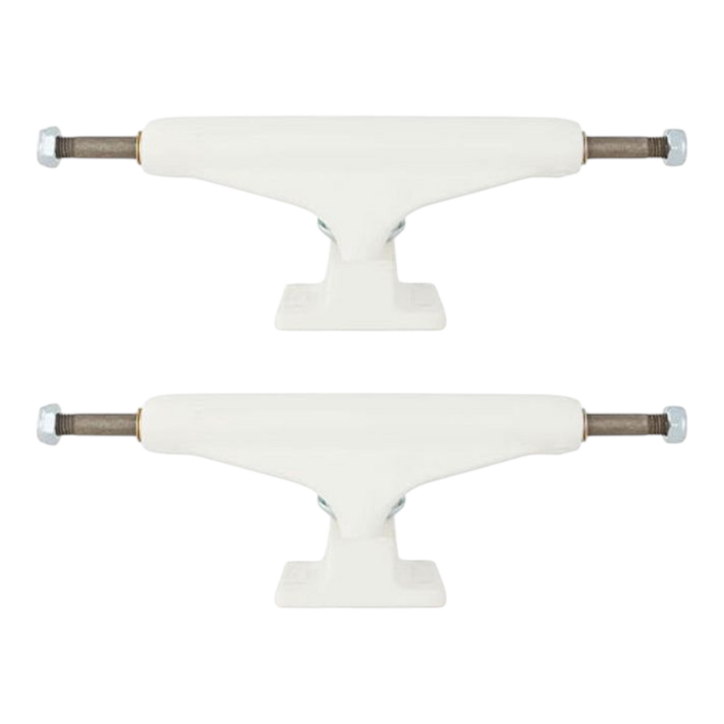 INDEPENDENT STAGE XI TRUCKS WHITEOUT