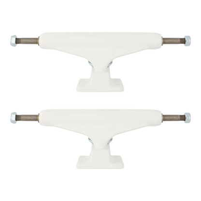 INDEPENDENT STAGE XI TRUCKS WHITEOUT