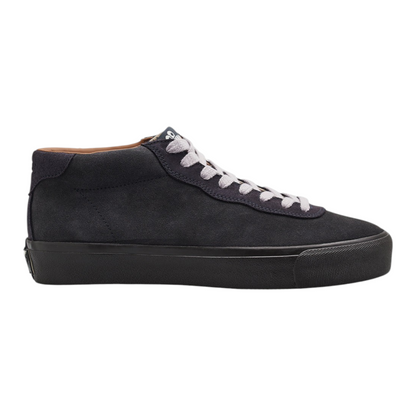 LAST RESORT VM001 MID GRAPE MAGNET BLACK
