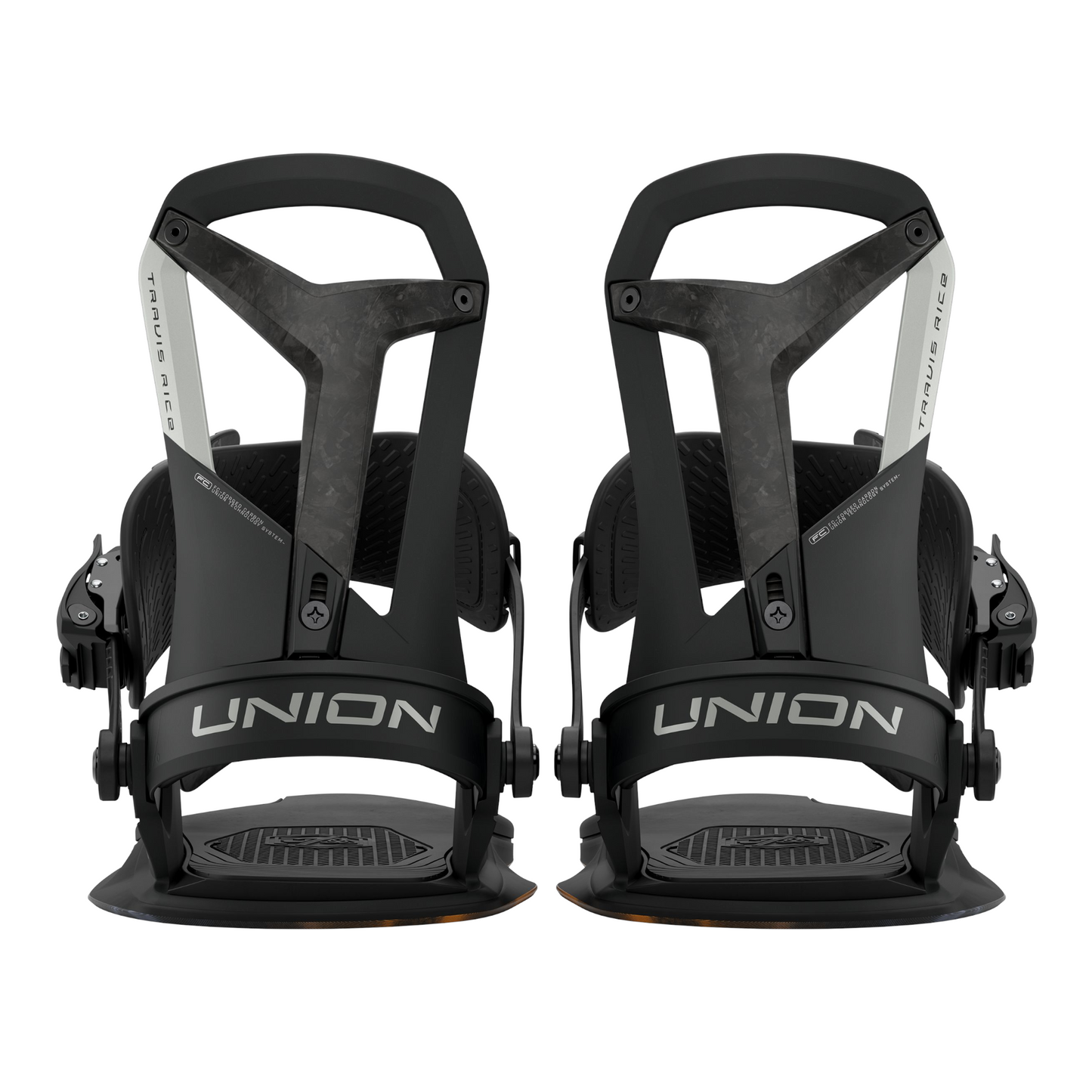 UNION FALCOR BLACK 2026