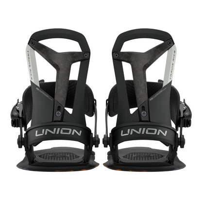 UNION FALCOR BLACK 2026