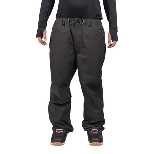 ENDEAVOR 3L SCOUT PARK PANT BLACK