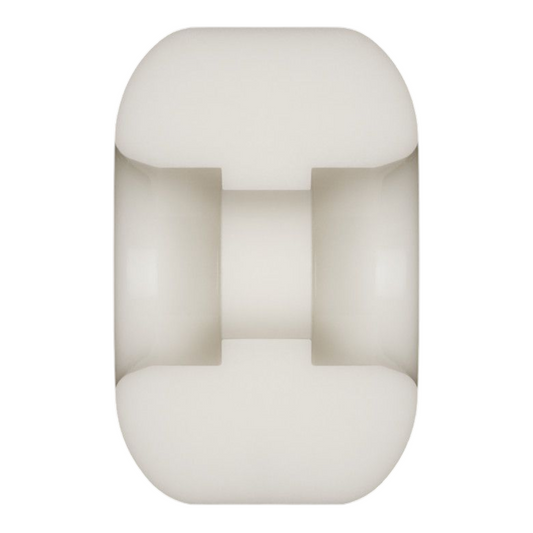 POWELL PERALTA V4 RED  DRAGON FORMULA WHEELS 93A