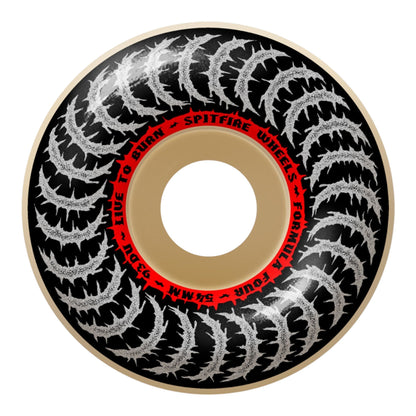 SPITFIRE F4 DEATH MASK II CLASSICS 99D