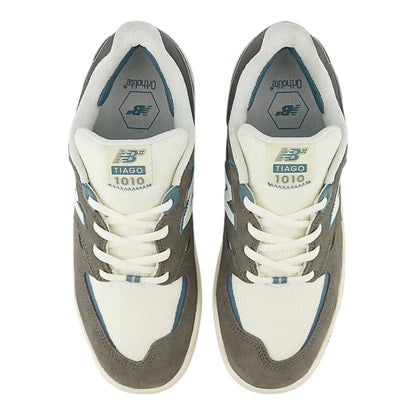 NEW BALANCE TIAGO LEMOS 1010 GREY BLUE