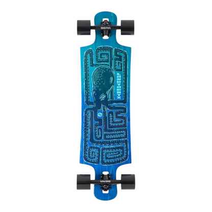 LANDYACHTZ DROP HAMMER OCTOMAZE COMPLETE 36.5