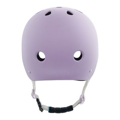 YEPA T-SHELL HELMET MATTE DUSTY PURPLE
