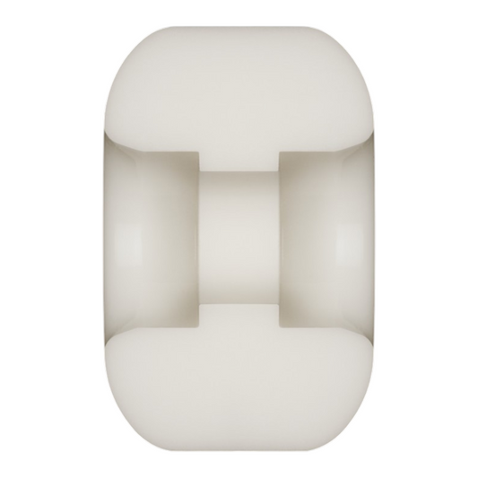 POWELL PERALTA V4 DRAGON FORMULA BLUE 97A WHEELS