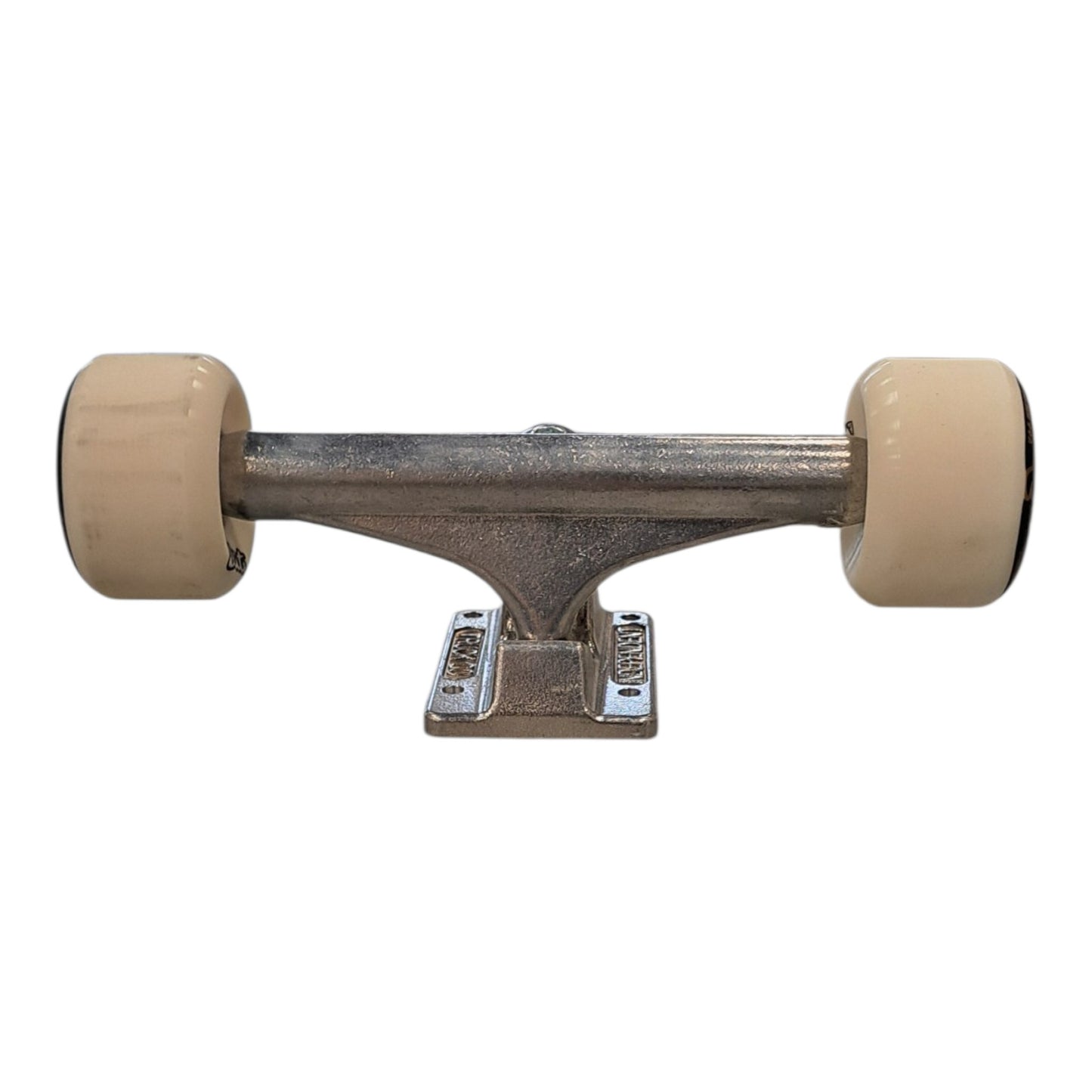 INDEPENDENT PRE ASSEMBLED MID TRUCKS