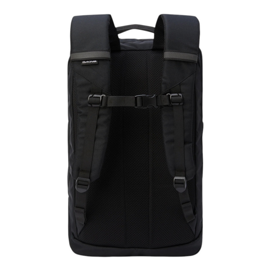 DAKINE MISSION STREET DLX 32L BACKPACK INDEPENDENT BLACK