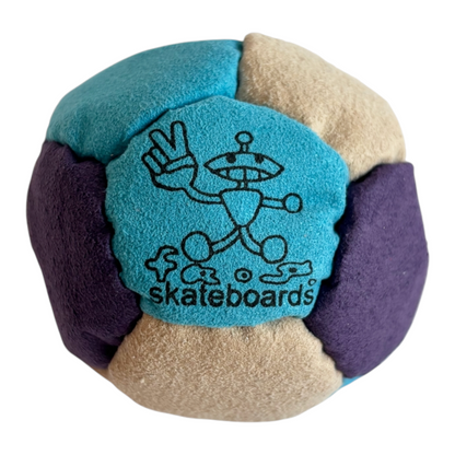 FROG ROBOT HACKY SACK