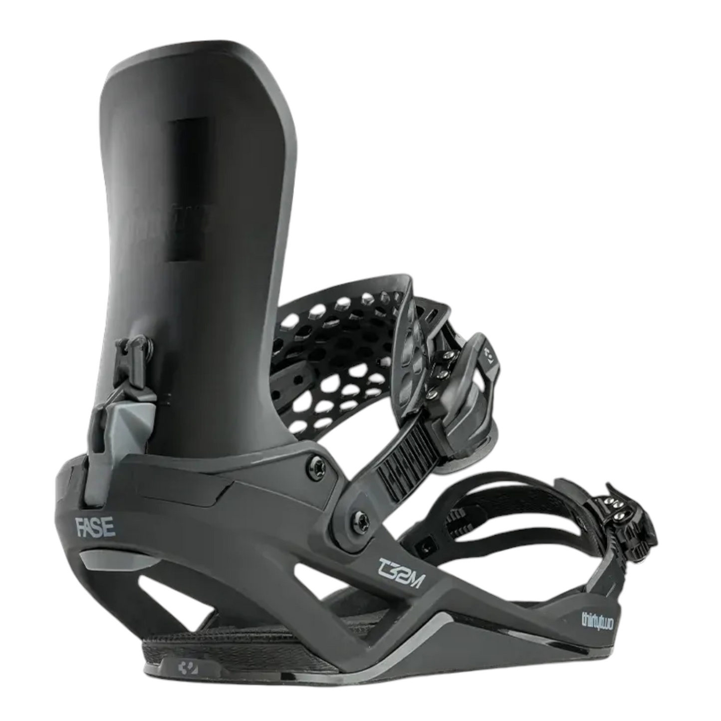 THIRTYTWO T32M FASE BINDING BLACK 2027