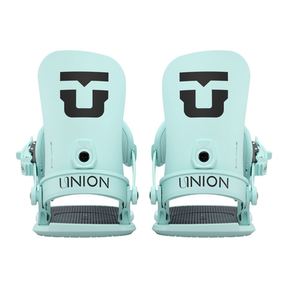 UNION LEGACY AQUA 2026