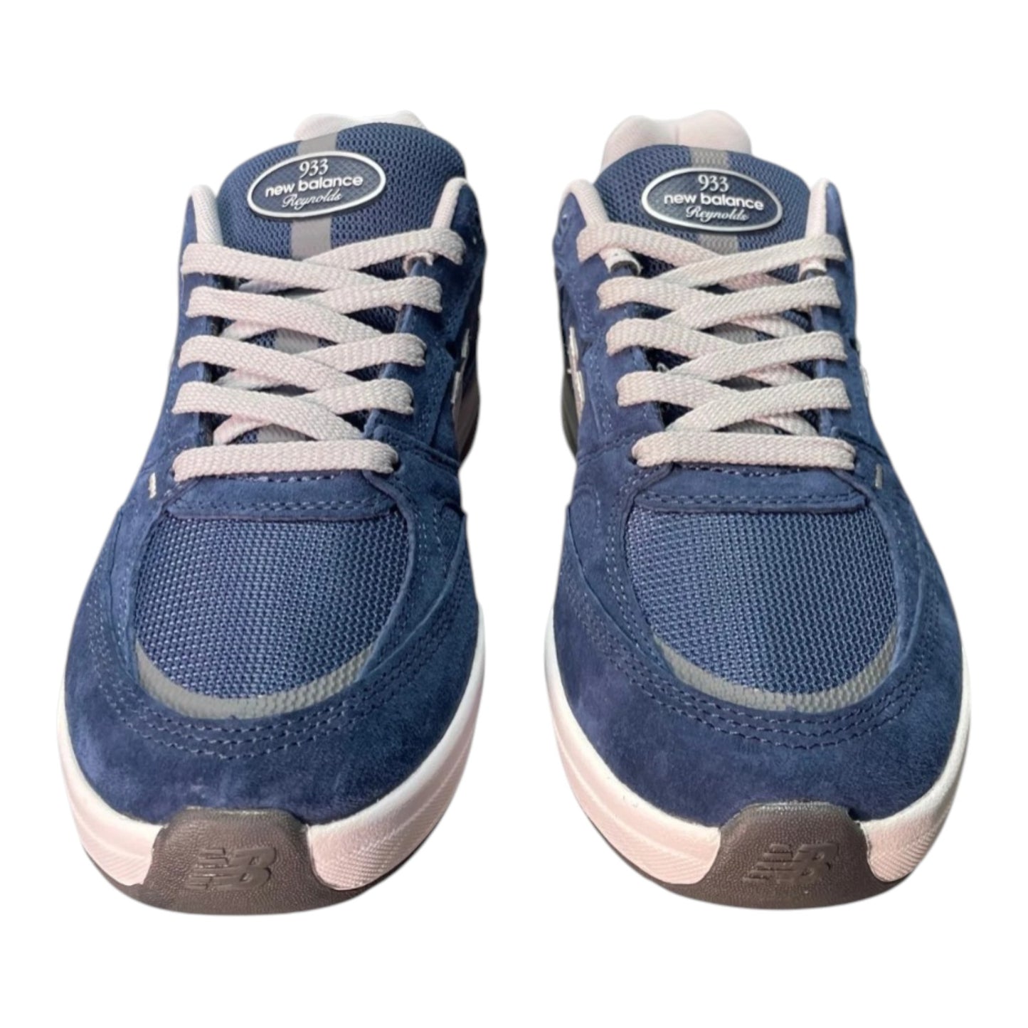 NEW BALANCE 933 BLUE GREY