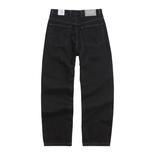 POLAR 91! DENIM AGED BLACK