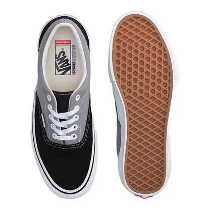 VANS SKATE ERA BLACK GRAY