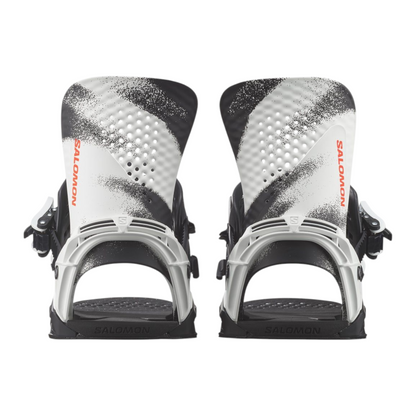 SALOMON HOLOGRAM SPRAY 2026