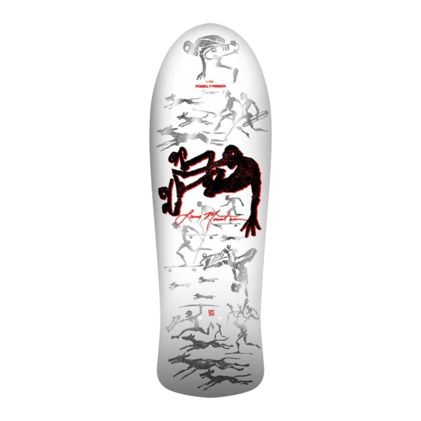 POWELL PERALTA BONES BRIGADE SERIES 17 FULL SET