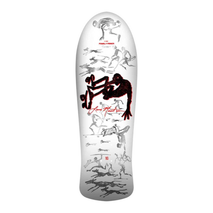 POWELL PERALTA BONES BRIGADE SERIES 17 FULL SET
