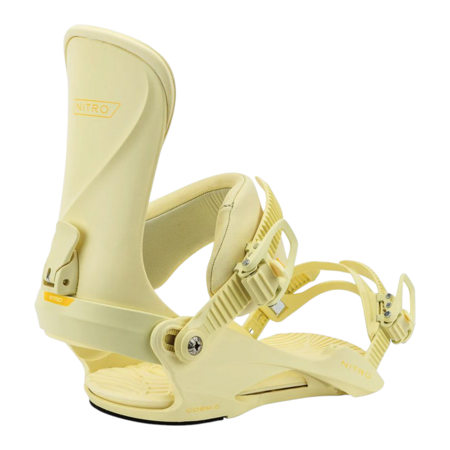 NITRO COSMIC LIGHT LEMON 2026