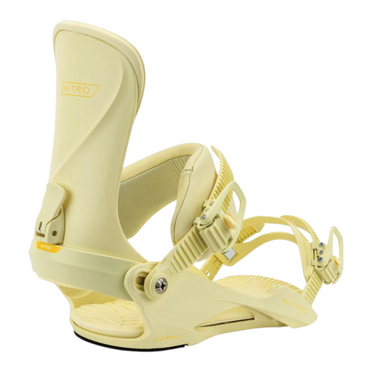 NITRO COSMIC LIGHT LEMON 2026