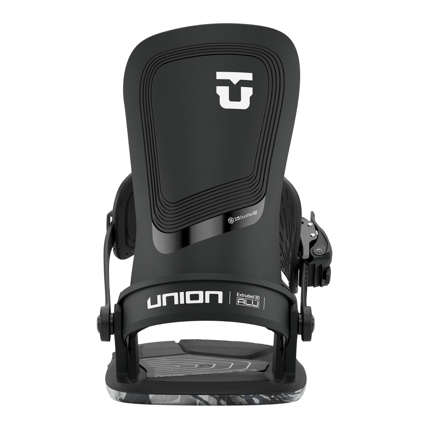 UNION ULTRA MENS BLACK 2026
