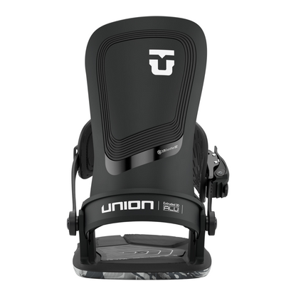UNION ULTRA MENS BLACK 2026