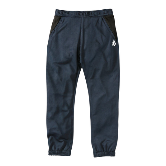 PANTALON VOLCOM GARCONS GREELY ATHLÉTIQUE MARINE