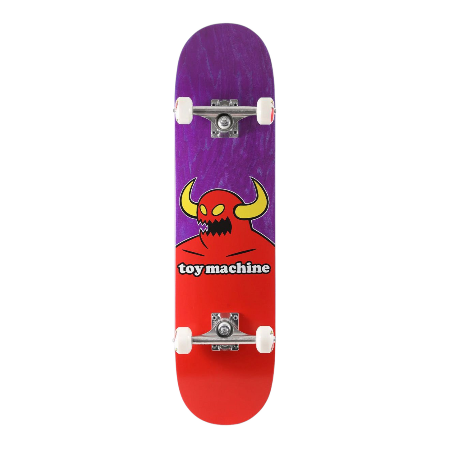 JOUET MACHINE MONSTRE COMPLET 8,0 X 31,84