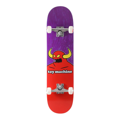 JOUET MACHINE MONSTRE COMPLET 8,0 X 31,84